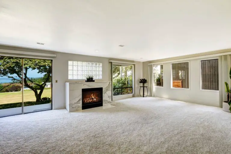 How To Soundproof Carpeted Floors
